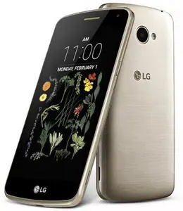Замена матрицы на телефоне LG K5 в Белгороде